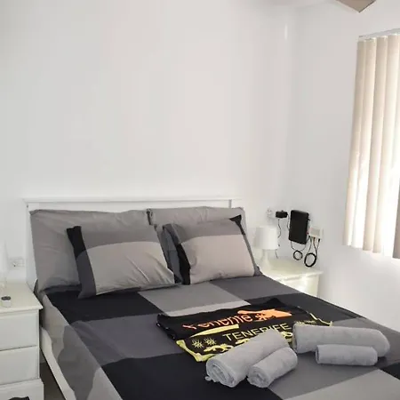 Apartment Margherita's San Eugenio Costa Adeje (Tenerife)