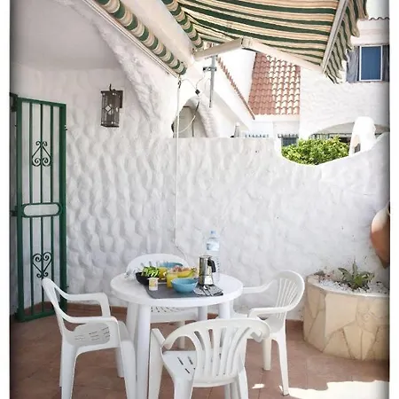 Margherita's San Eugenio