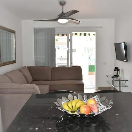Margherita's San Eugenio Apartment Costa Adeje (Tenerife)