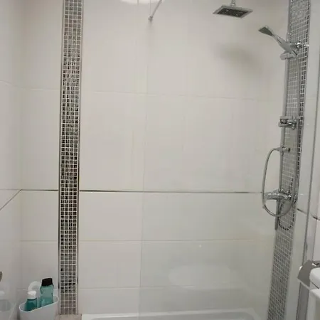 Margherita's San Eugenio Apartment