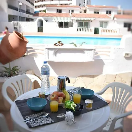 Margherita's San Eugenio Apartment Costa Adeje (Tenerife)